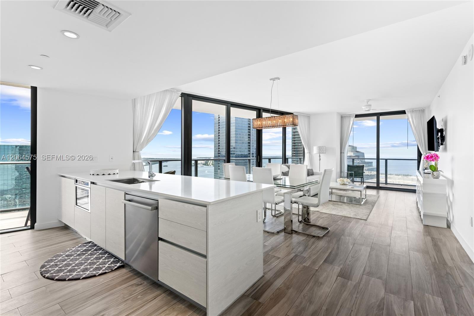 1300 S Miami Ave # 4505, Miami FL 33130