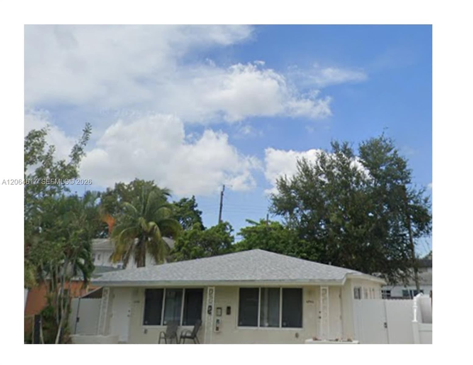 16982 NE 21st Ave # 16982, North Miami Beach FL 33162