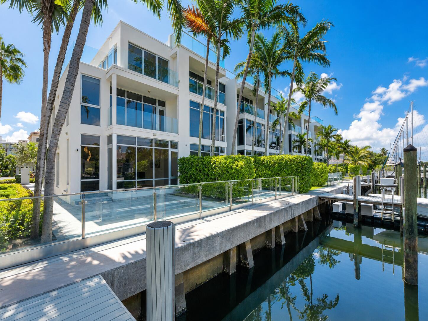 215 Hendricks Isle, Fort Lauderdale FL 33301