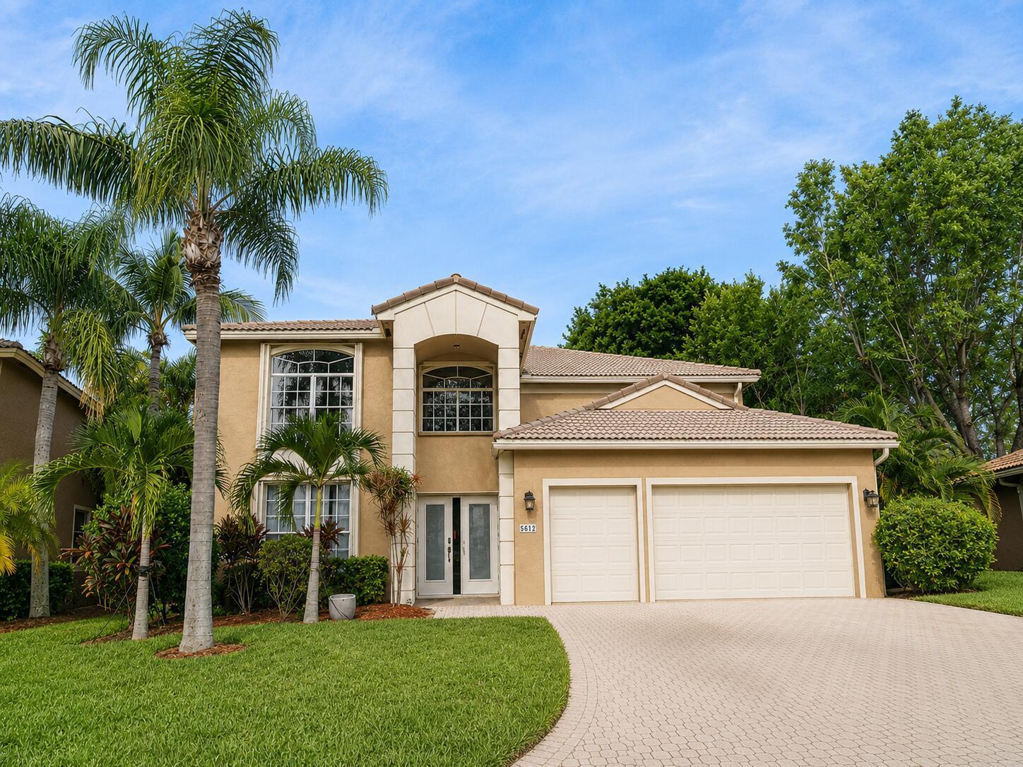 8682 Via Ancho Road, Boca Raton FL 33433