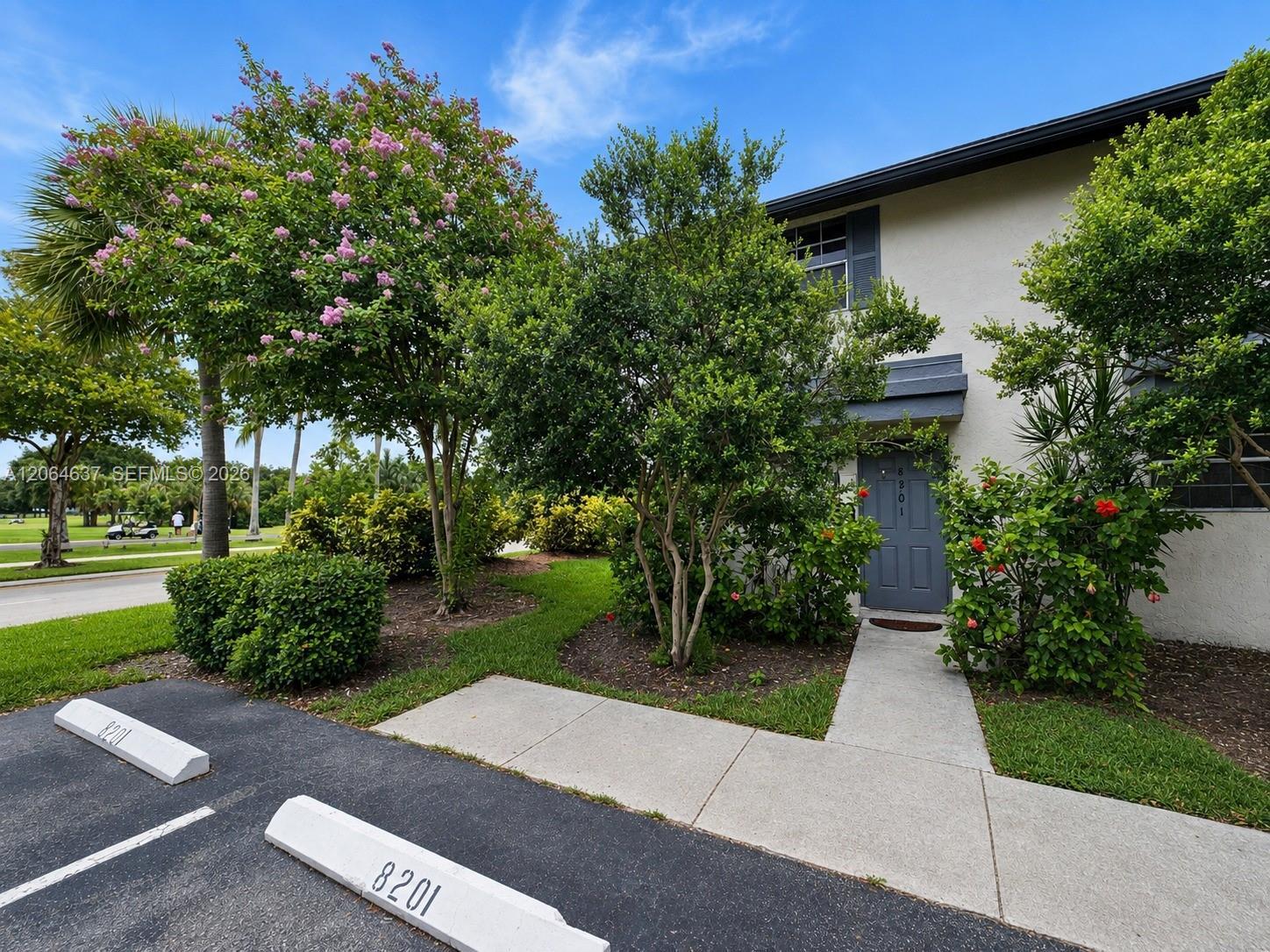 8201 Fairway Rd # 8201, Sunrise FL 33351