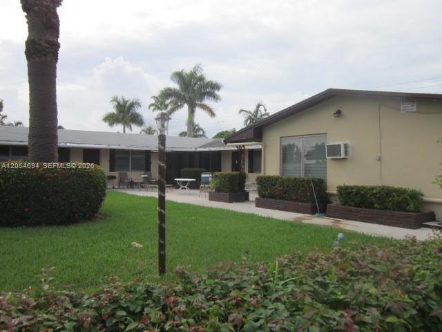 1120 N 14th Ave # 2, Hollywood FL 33020