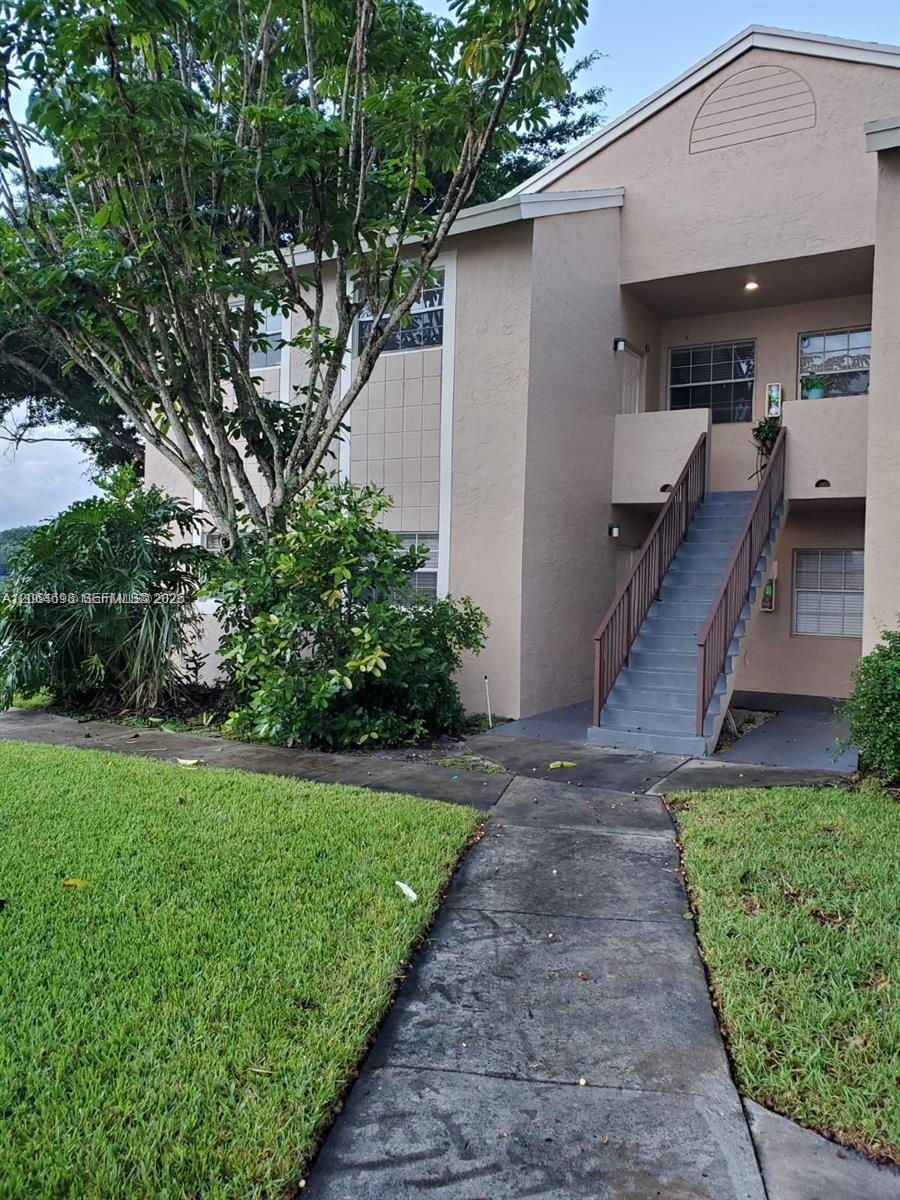 1851 NW 96th Ter # 6C, Pembroke Pines FL 33024