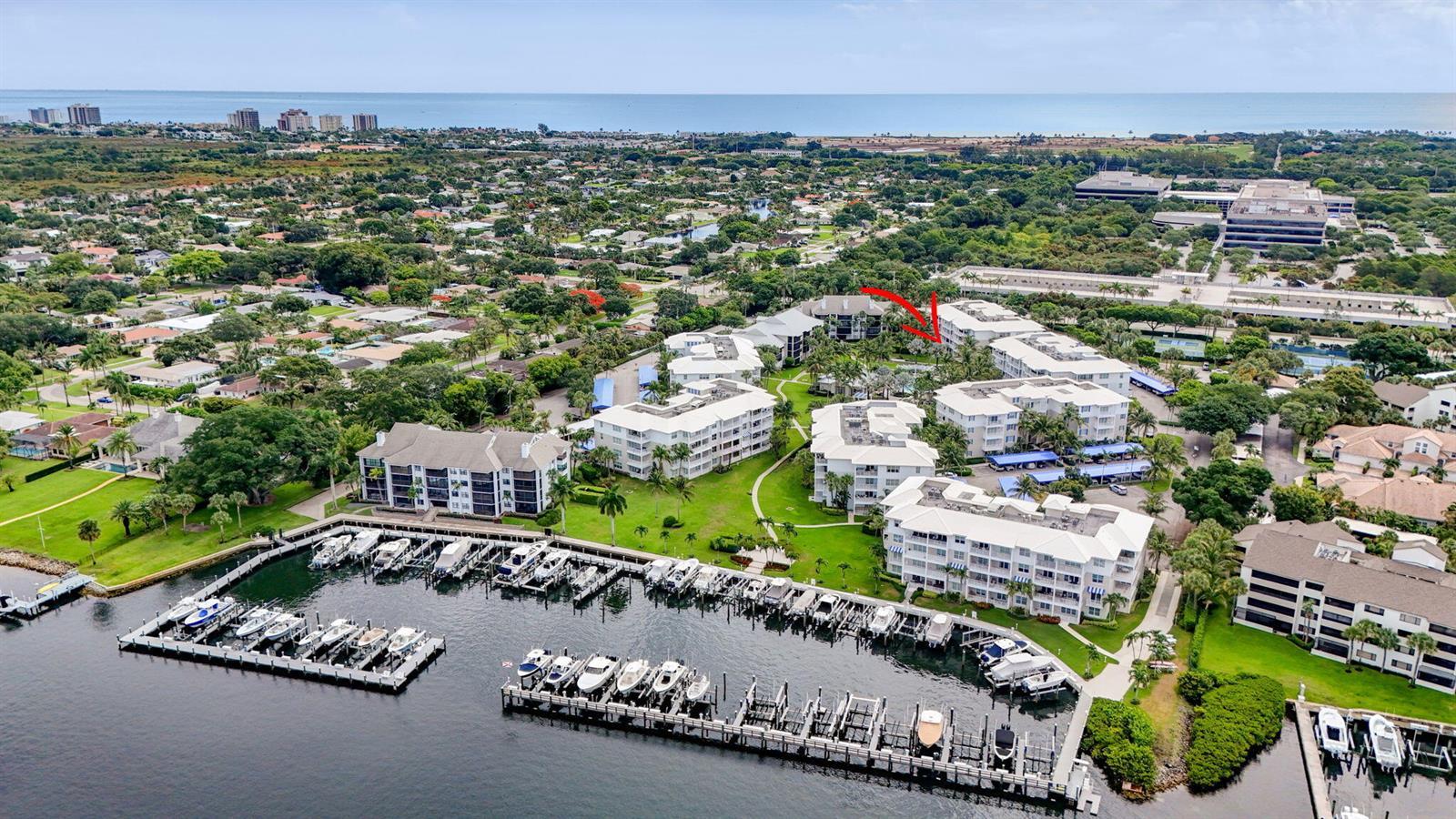 1013 BAY COLONY Drive S, Juno Beach FL 33408