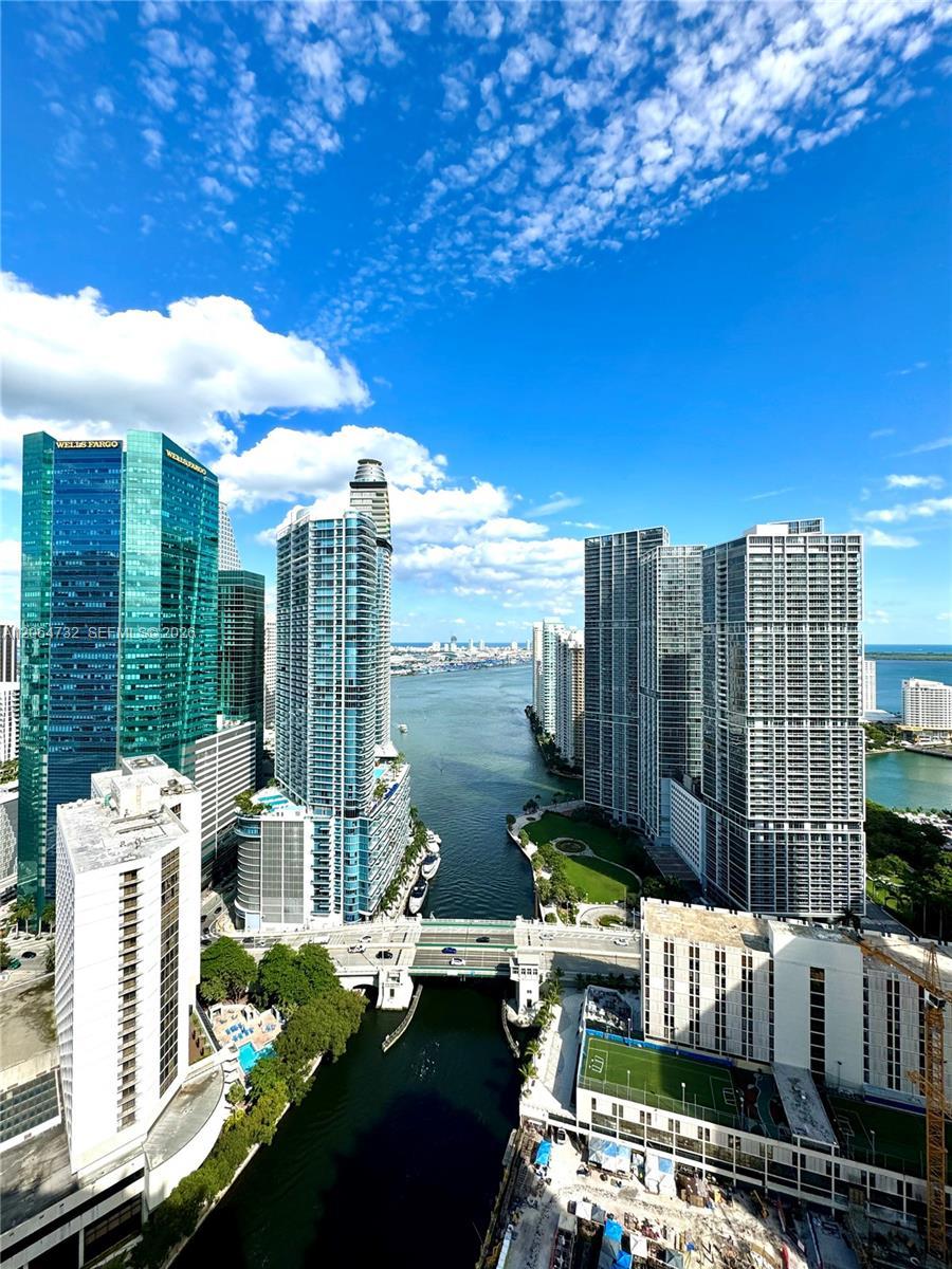 31 SE 5th St # 4214, Miami FL 33131