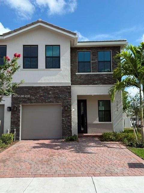 7264 SW 46 # 7264, Davie FL 33314