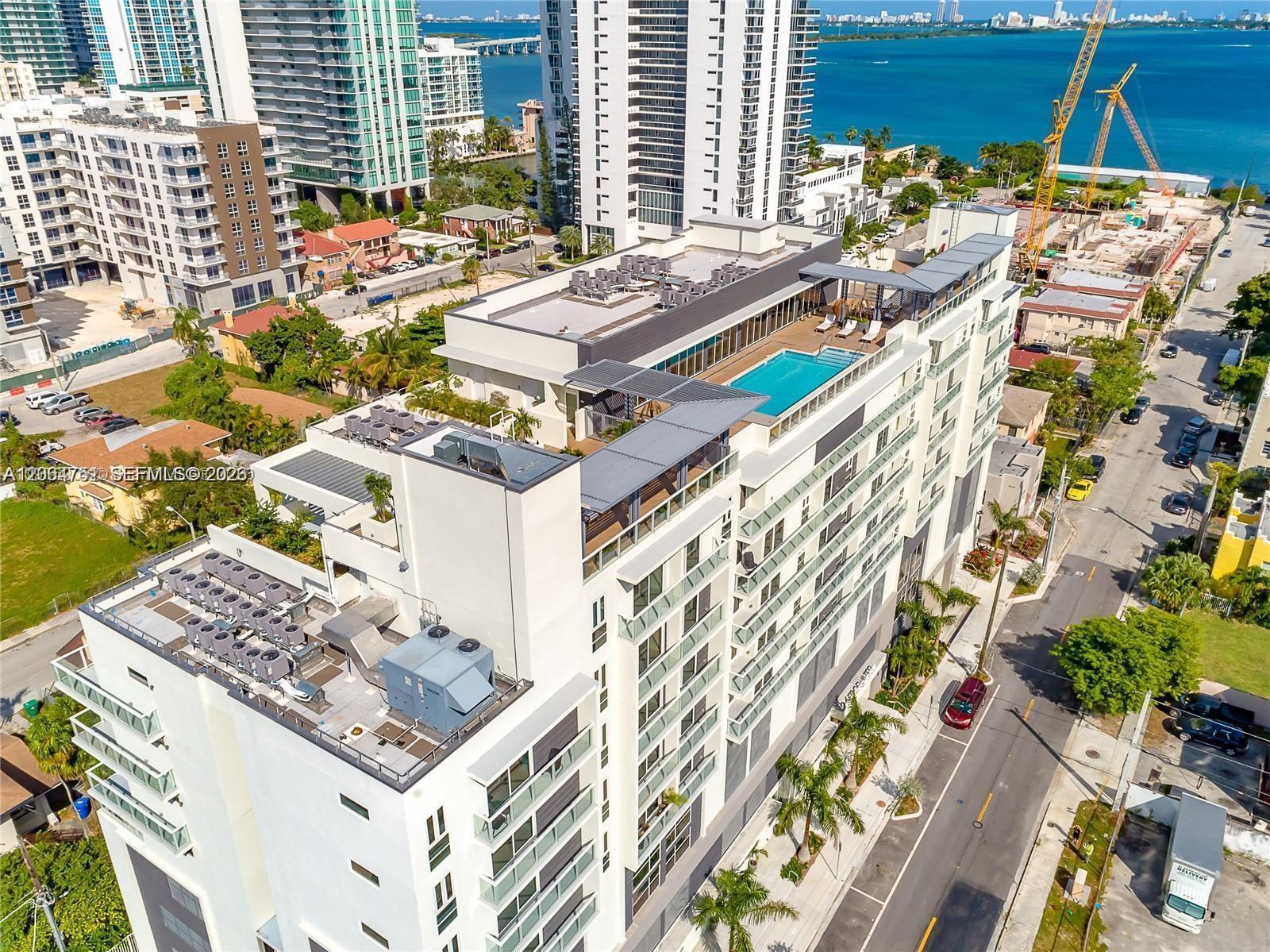 321 NE 26th St # 512, Miami FL 33137