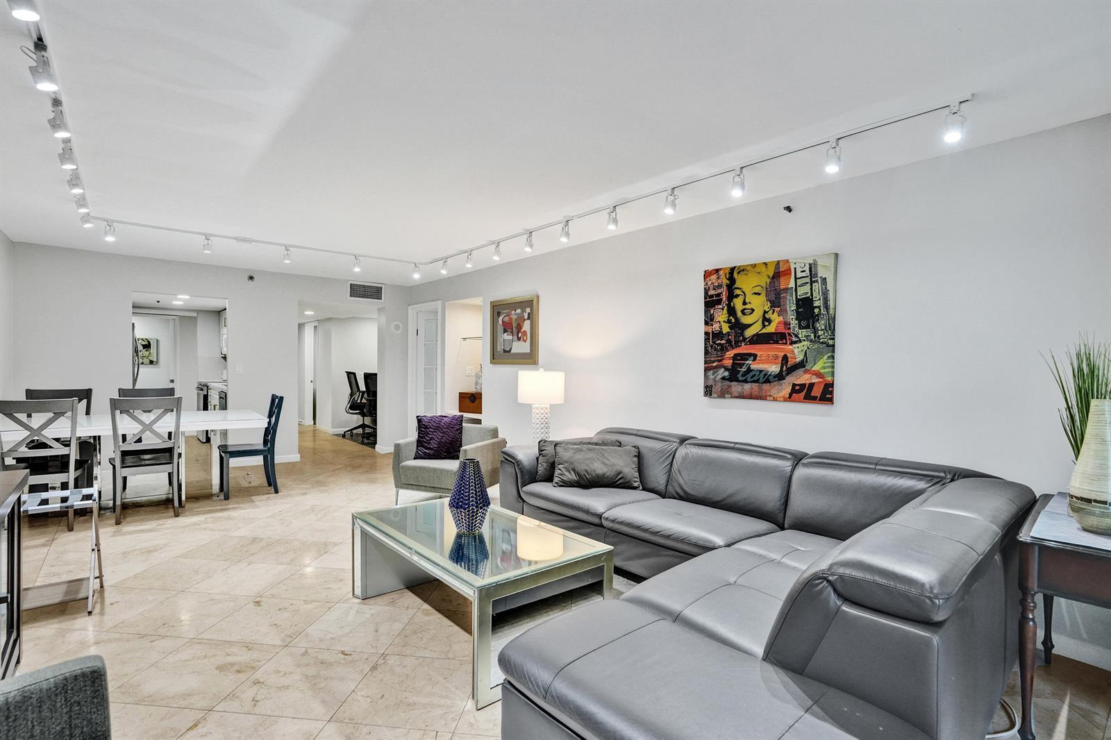 1717 N Bayshore Drive # 1041, Miami FL 33132