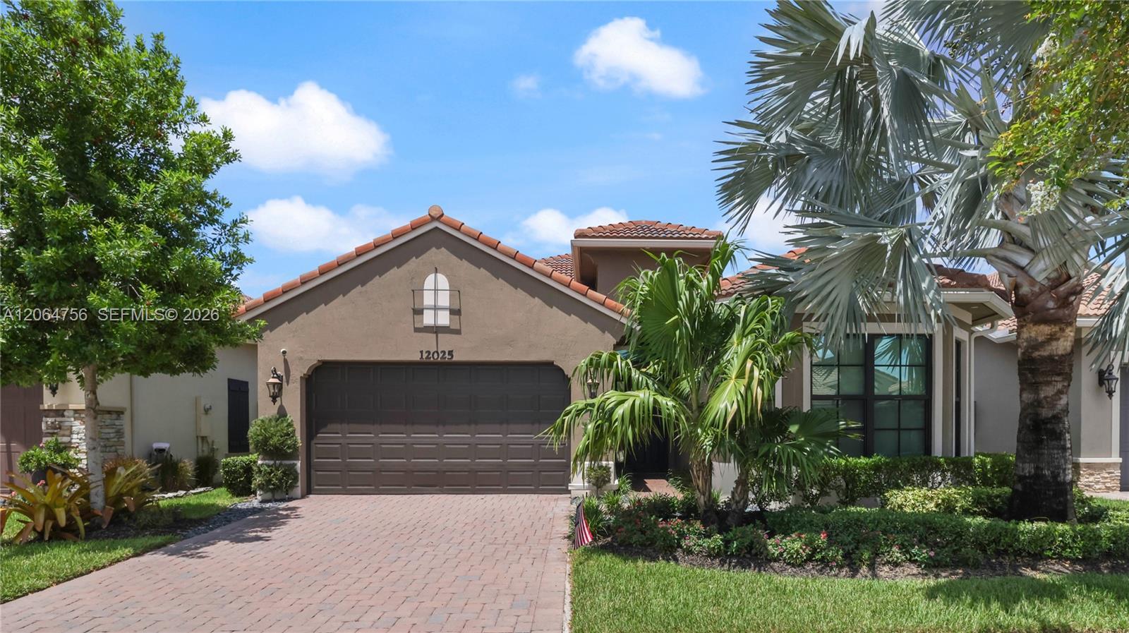 12025 Kalmar Cir North, Parkland FL 33076
