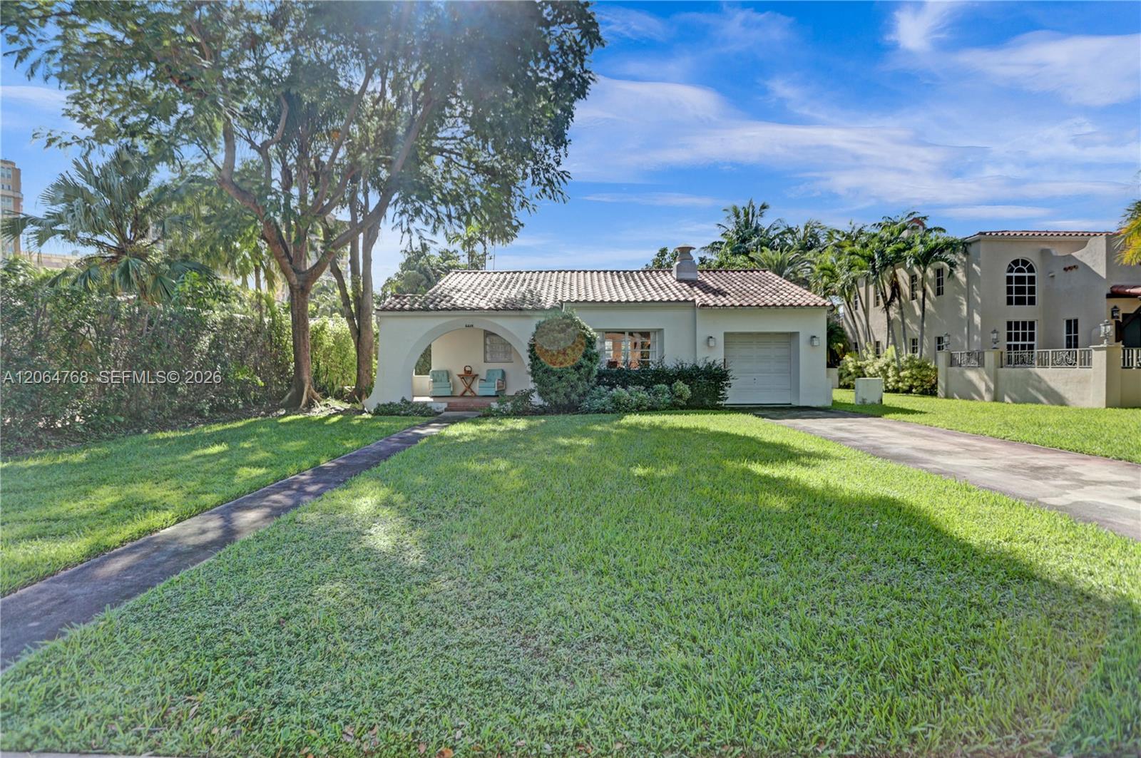 2214 Segovia Cir, Coral Gables FL 33134