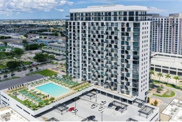 5300 E Paseo Blvd # 1409, Doral FL 33166