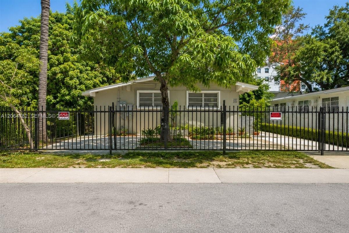355 NE 55th Ter # 1, Miami FL 33137