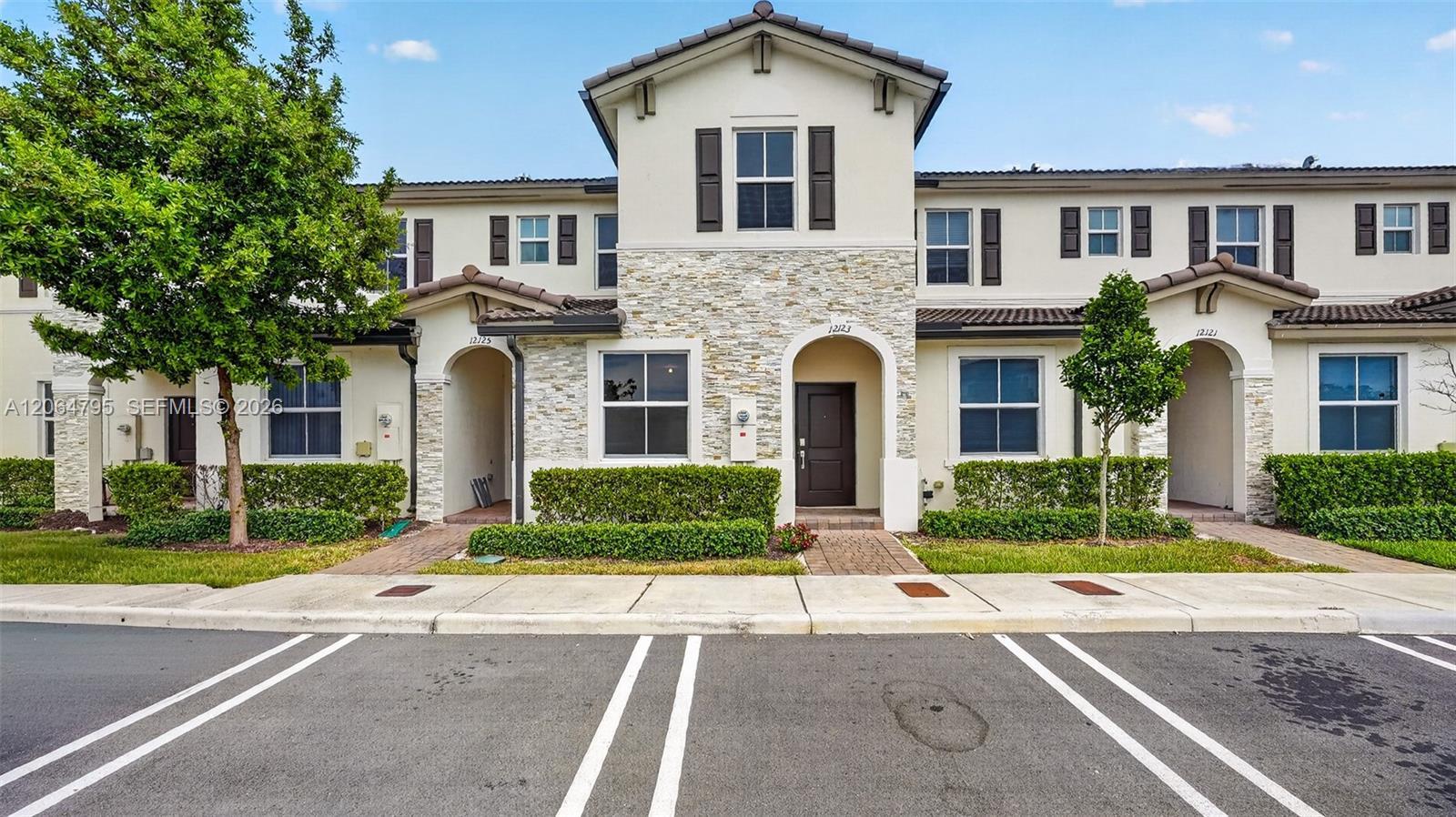 12123 NW 23rd Ct # 12123, Miami FL 33167
