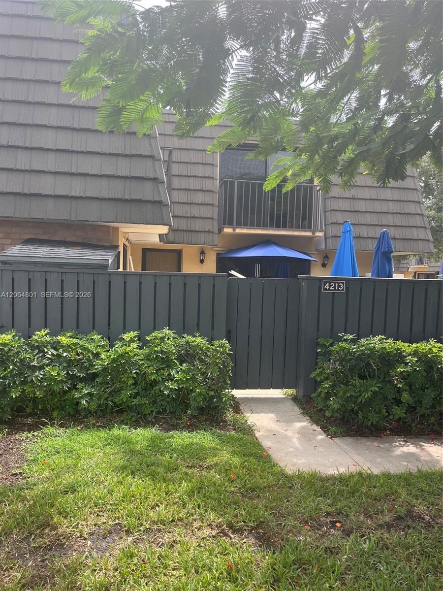4213 42nd Way, West Palm Beach FL 33407