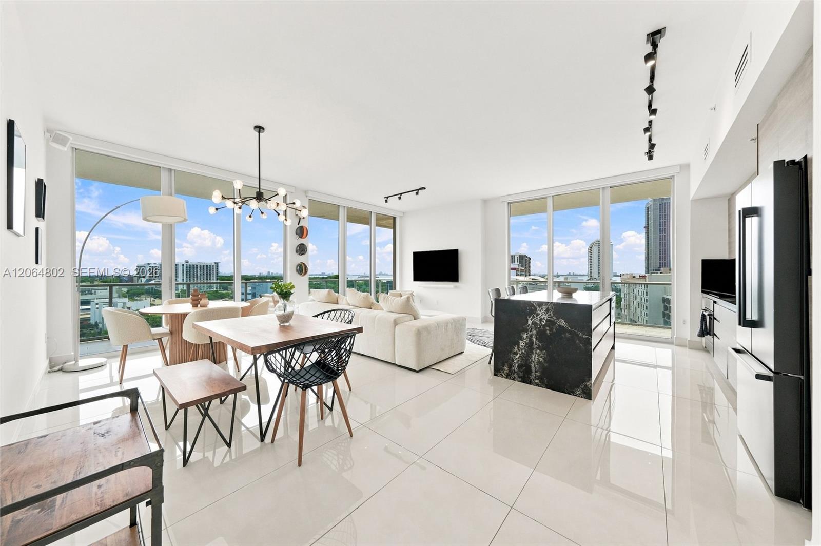 3470 E Coast Ave # H0901, Miami FL 33137