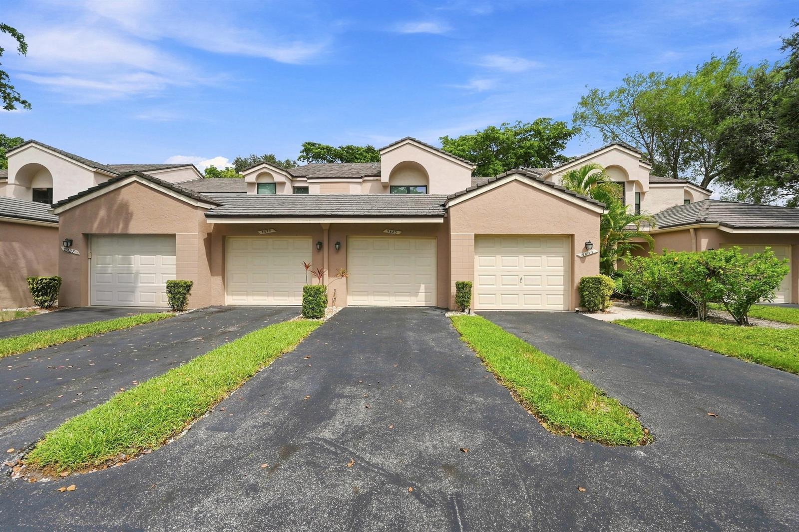 9825 NW 1ST Court, Plantation FL 33324