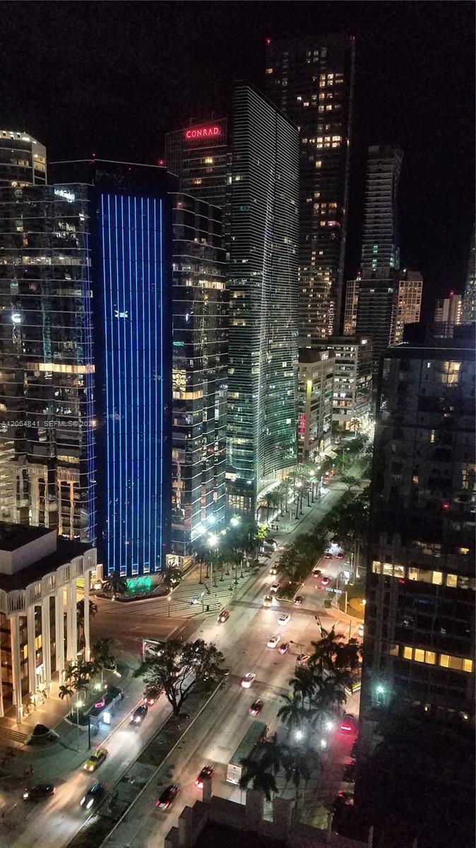 1060 Brickell Ave # 2411, Miami FL 33131