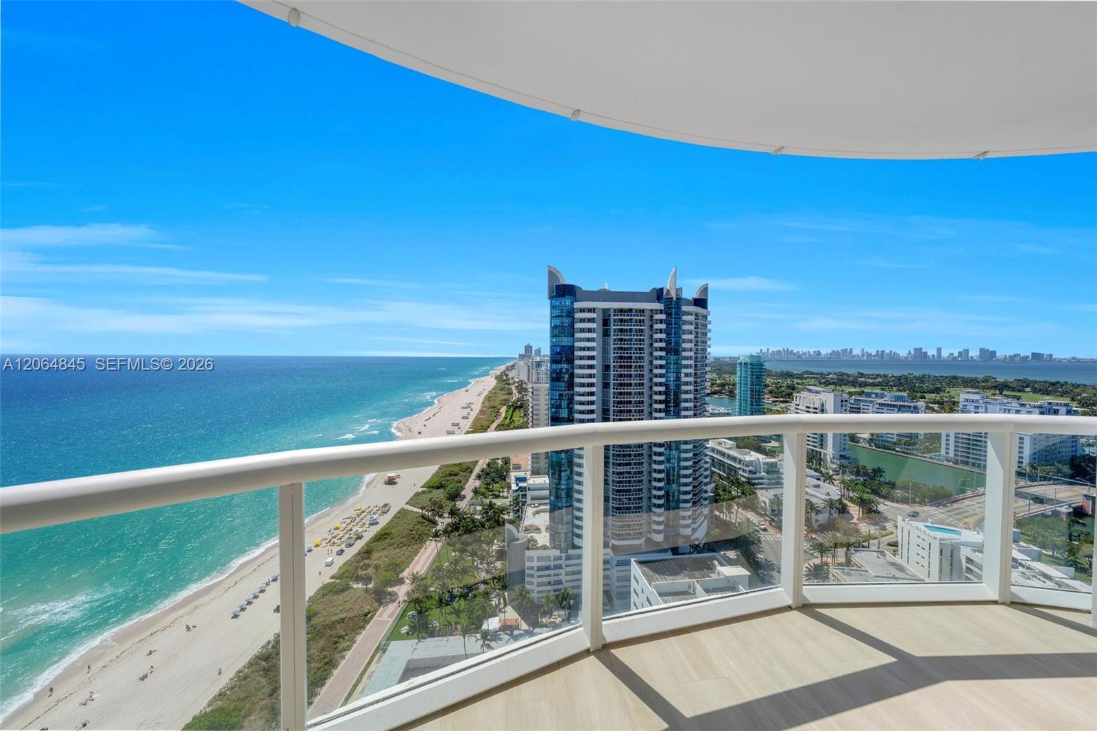6365 Collins Ave # 2804, Miami Beach FL 33141