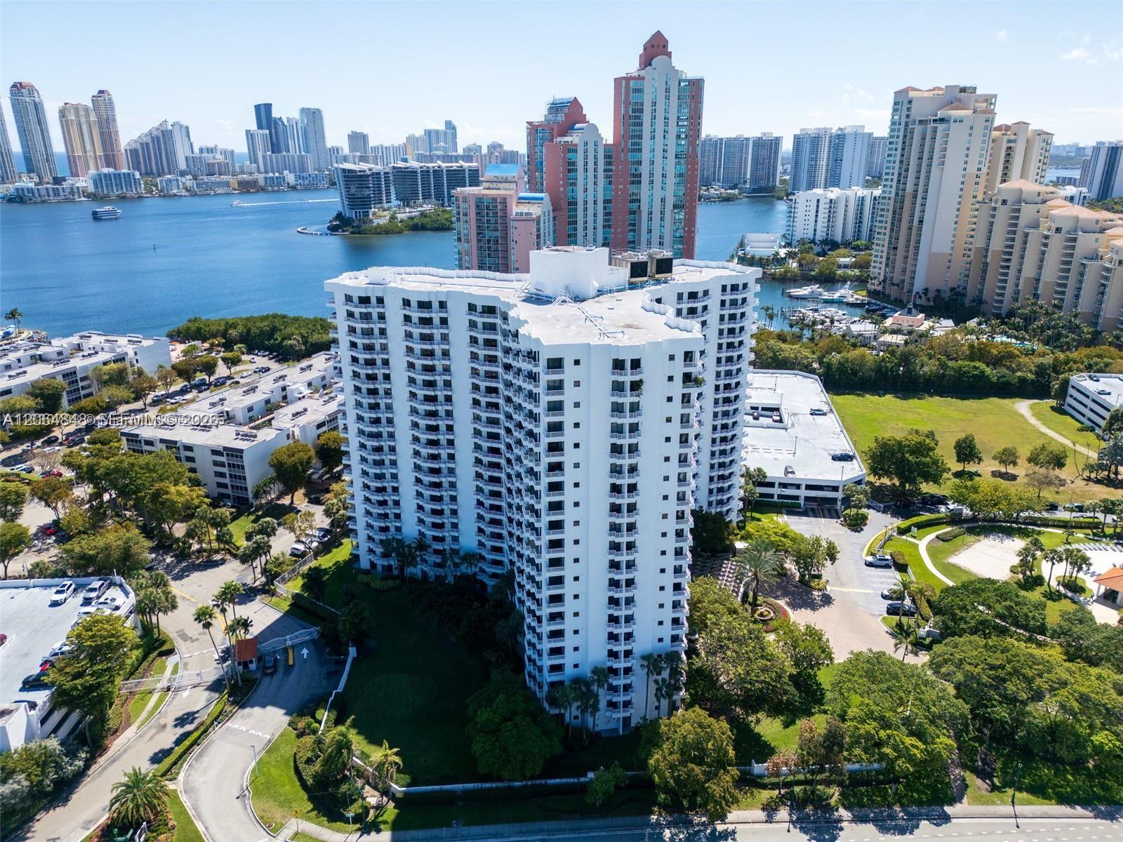 3300 NE 191st St, Aventura FL 33180