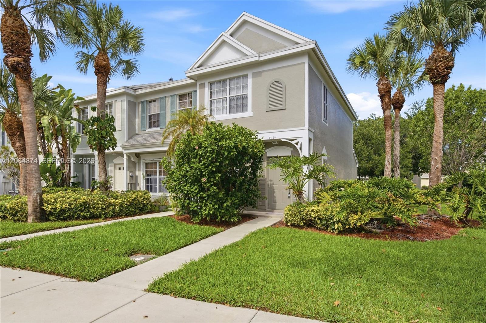 7939 Sanibel Dr, Tamarac FL 33321