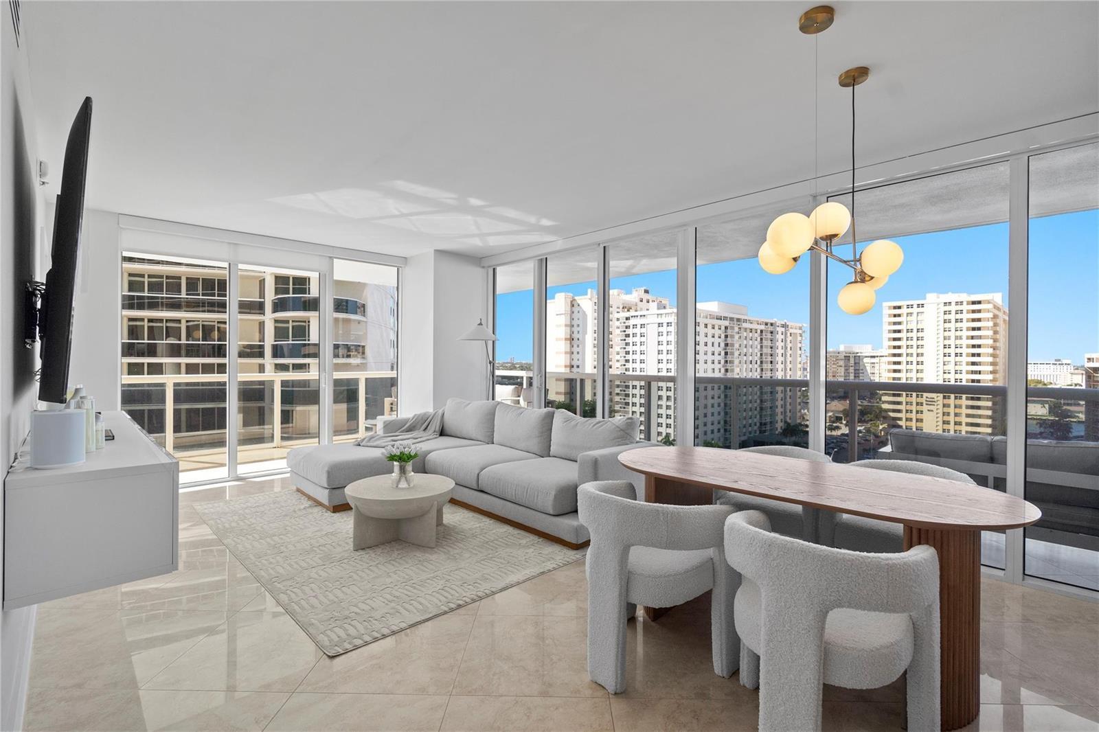 1830 S Ocean Drive # 1006, Hallandale Beach FL 33009
