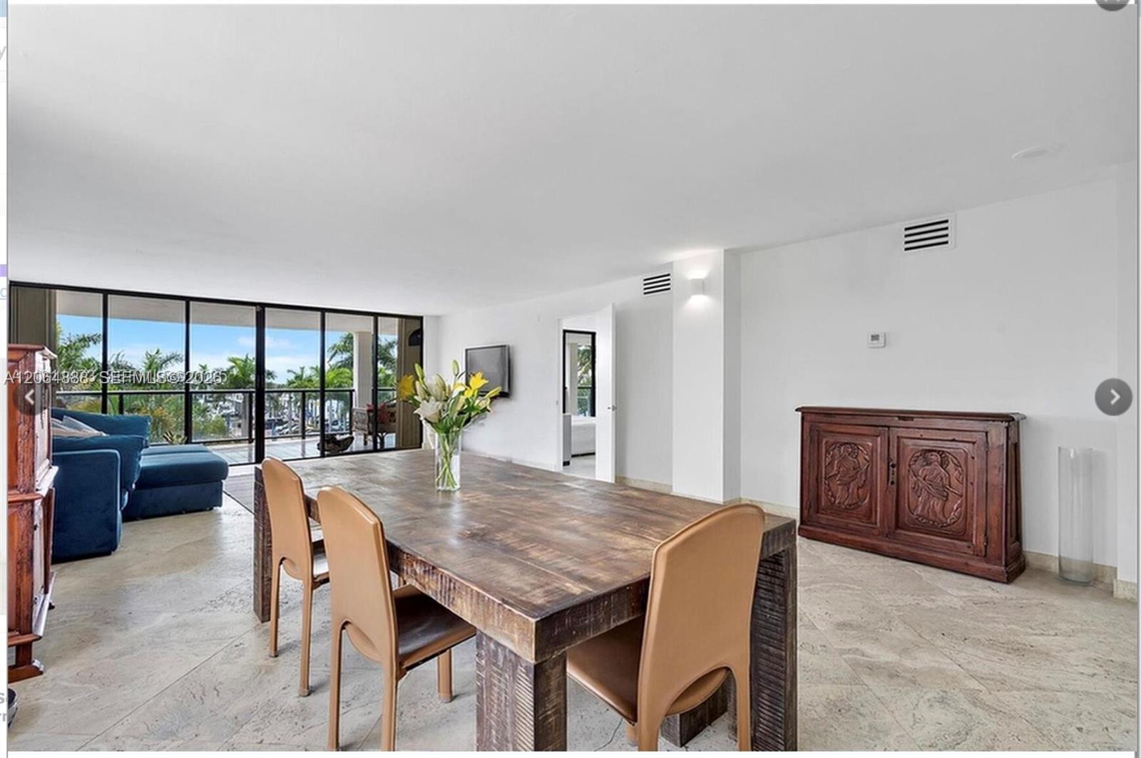 2575 S Bayshore Dr # 4A, Miami FL 33133