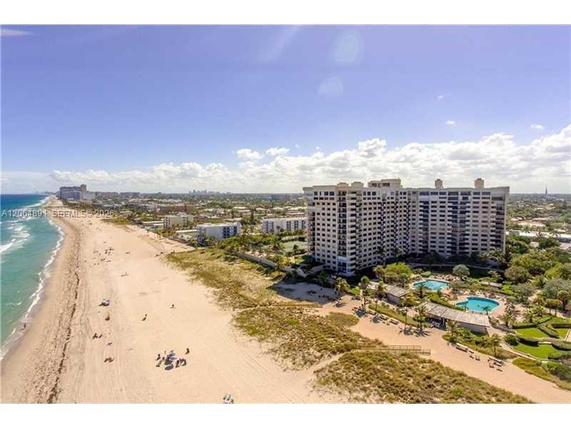 4900 N Ocean Blvd # 1509, Lauderdale By The Sea FL 33308
