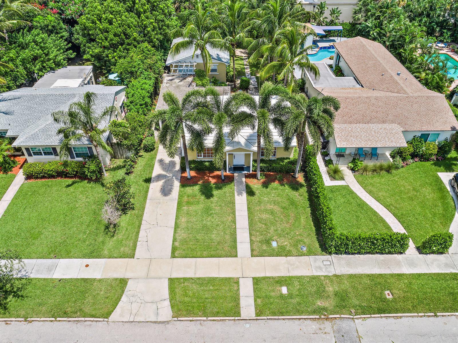 245 Cortez Road, West Palm Beach FL 33405