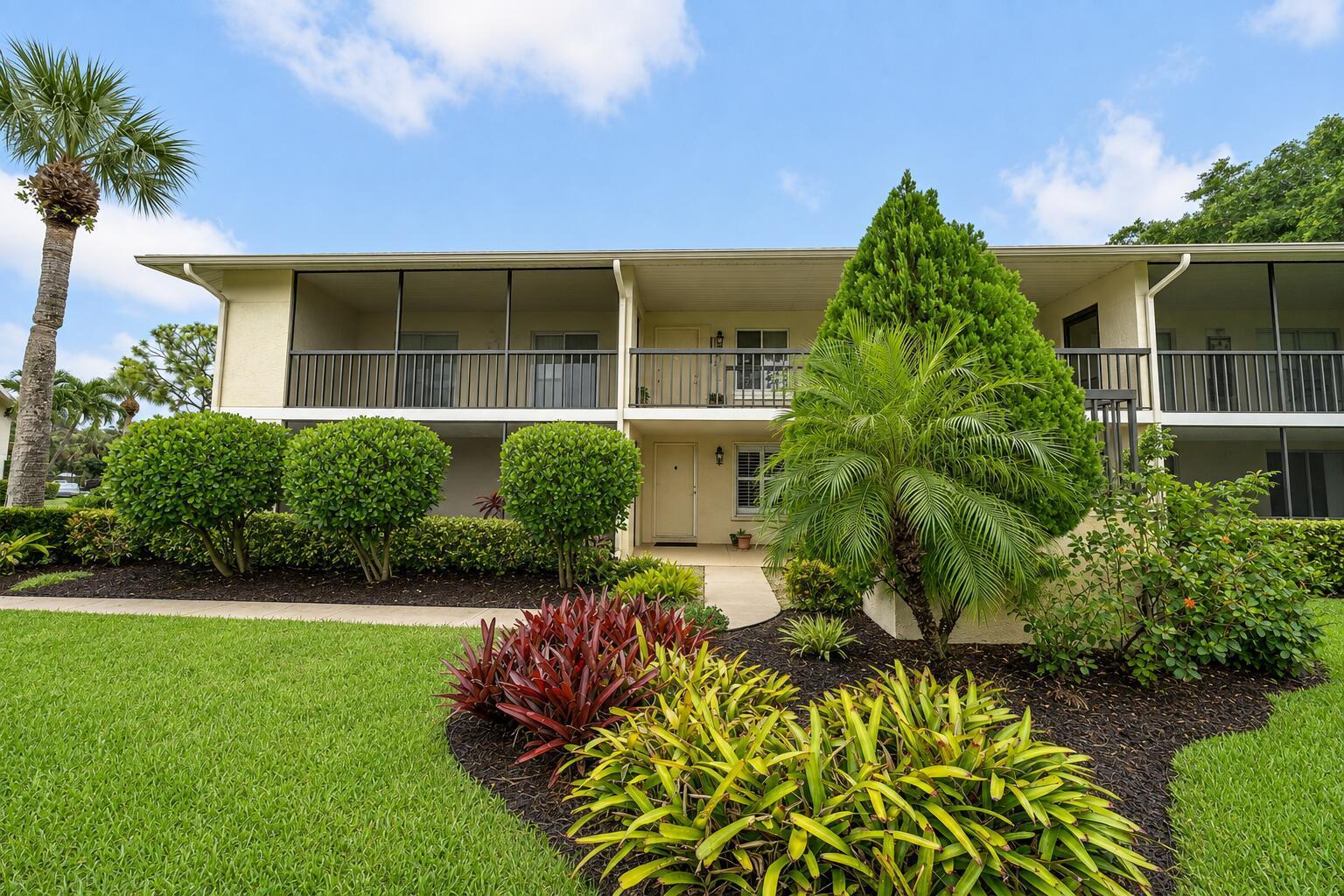 6519 Chasewood Drive # C, Jupiter FL 33458