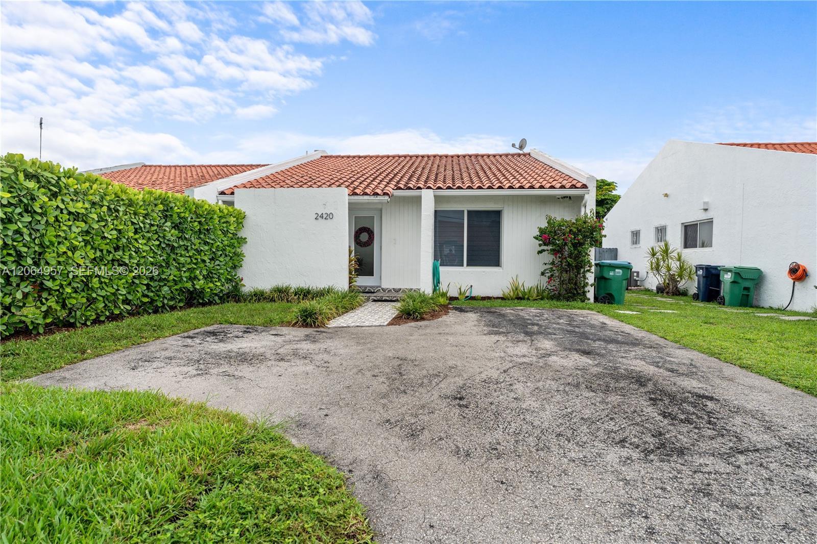 2420 SW 102nd Ave # 0, Miami FL 33165