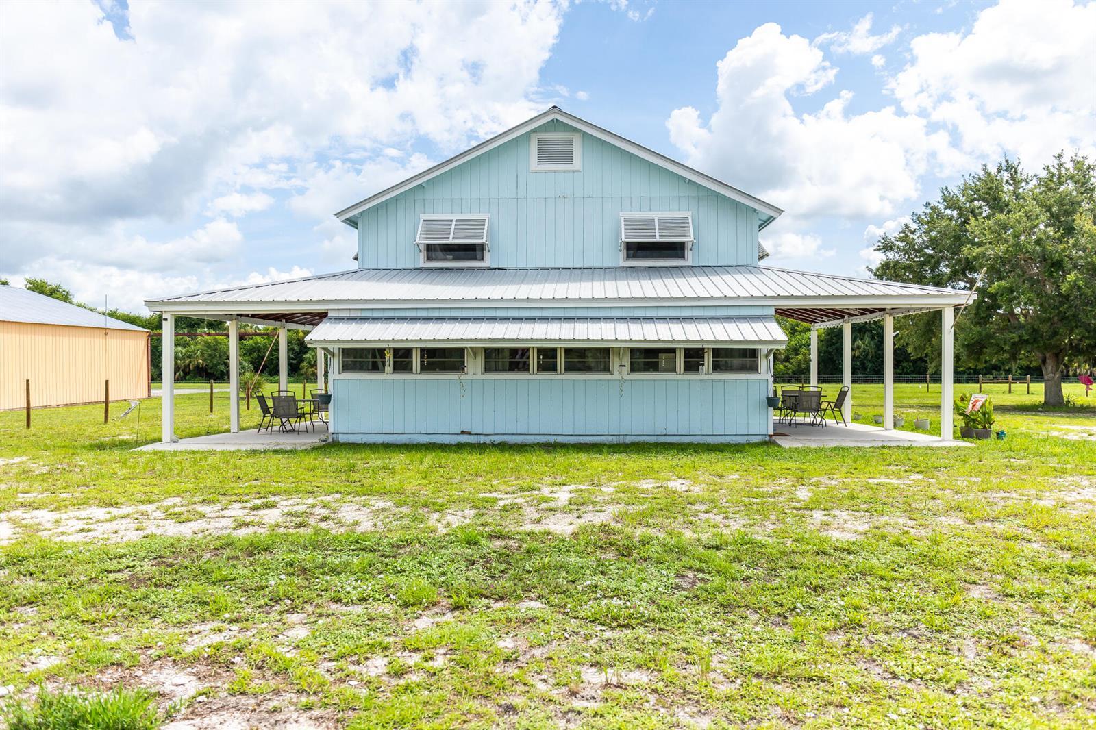 19695 NW 80th Drive, Okeechobee FL 34972