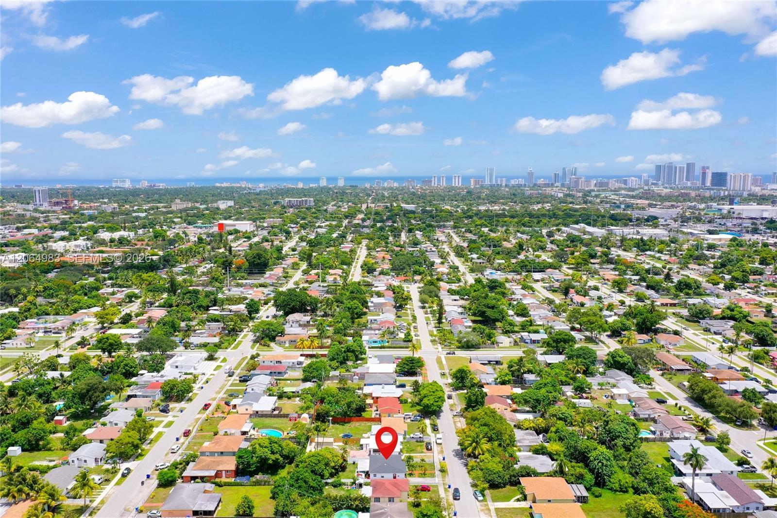 2517 Rodman St # 0, Hollywood FL 33020