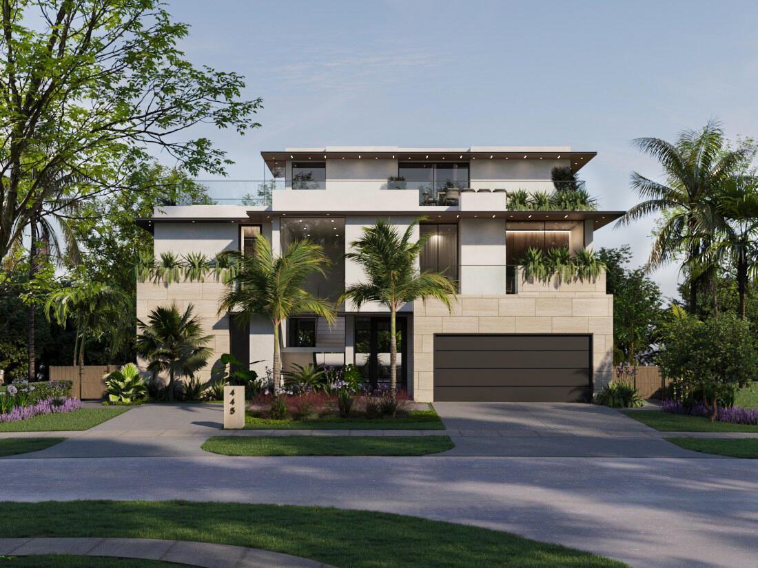 445 NE 15th Terrace, Boca Raton FL 33432