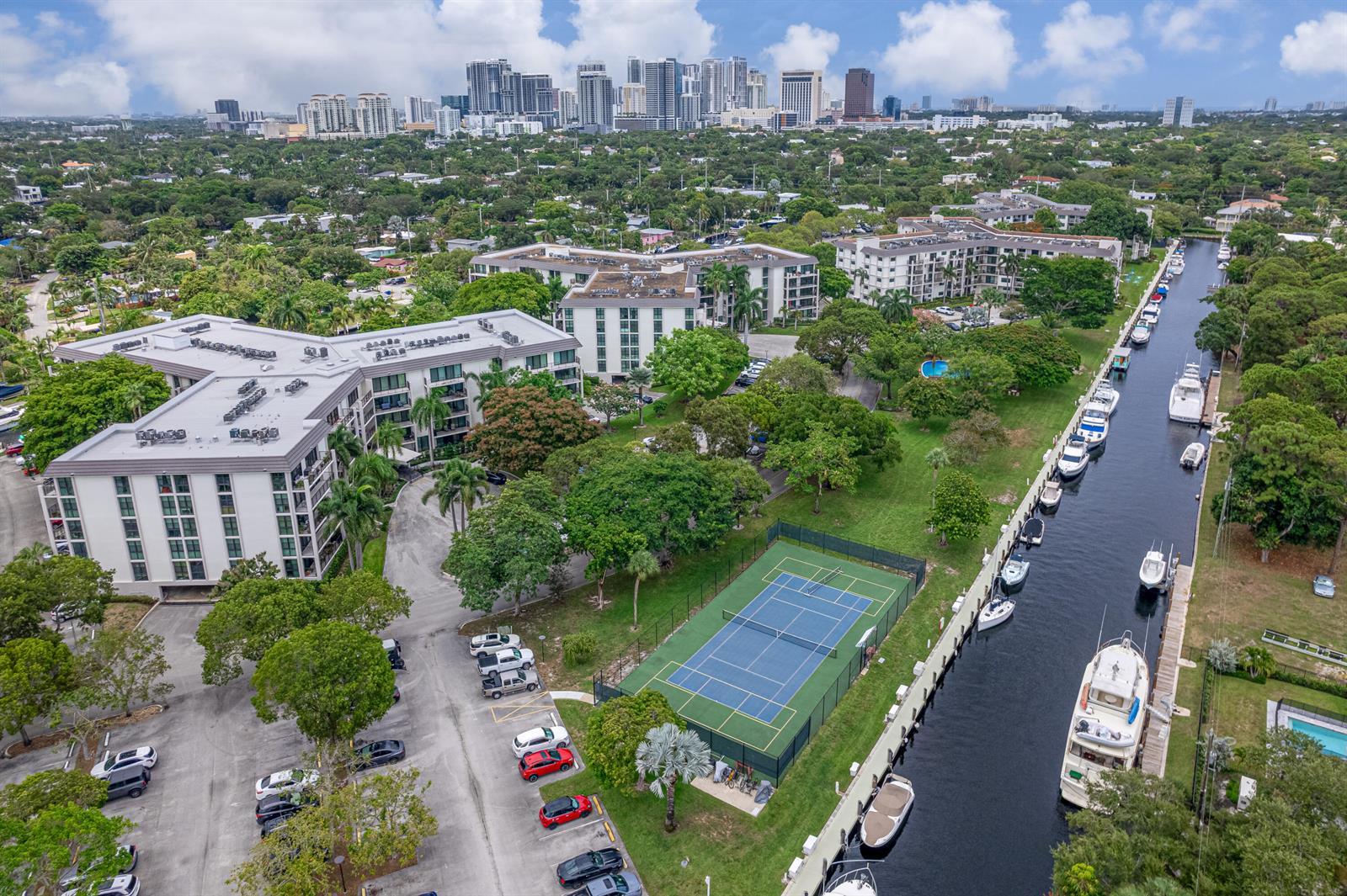 1101 RIVER REACH Drive # 410, Fort Lauderdale FL 33315