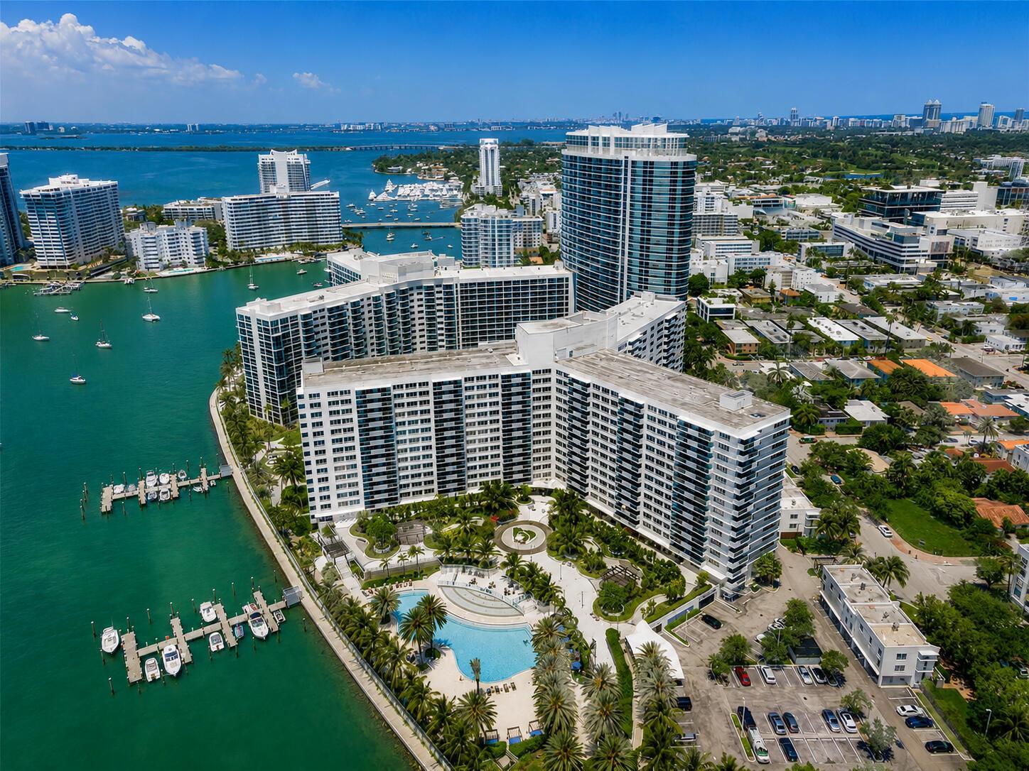 1500 BAY Road # 432S, Miami Beach FL 33139