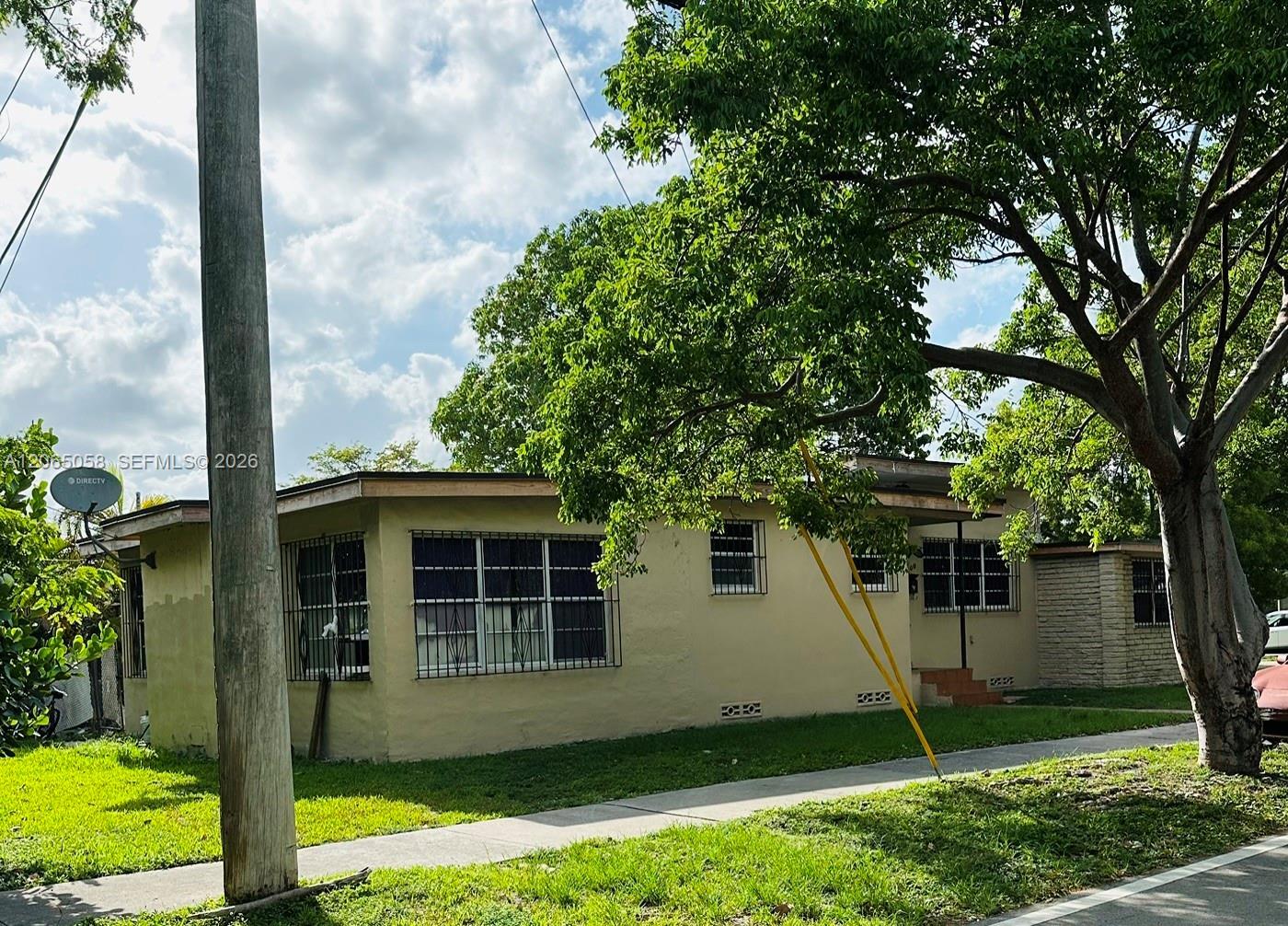 1300 SW 58th Ave, West Miami FL 33144