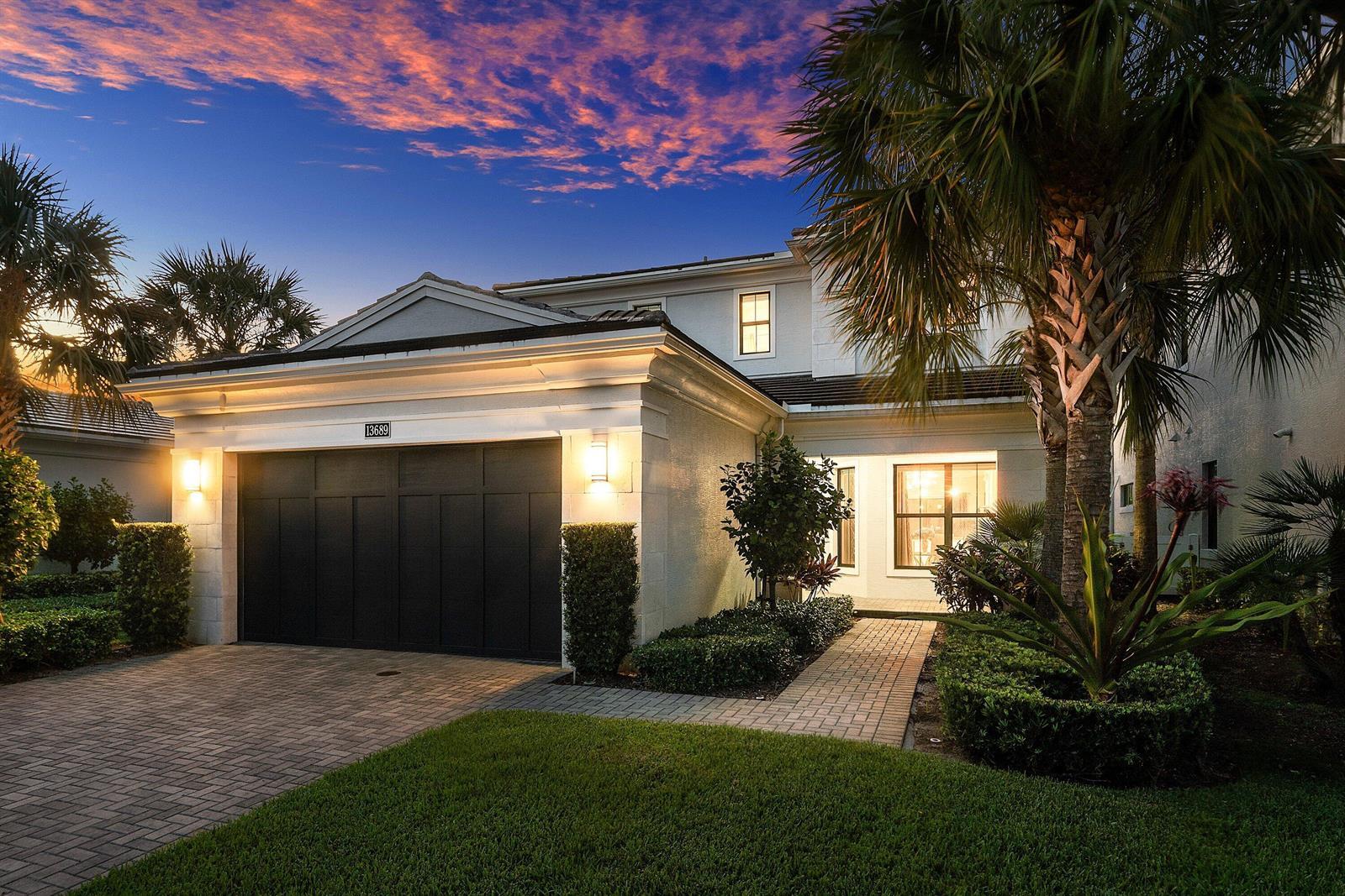 13689 ARTISAN Circle, Palm Beach Gardens FL 33418