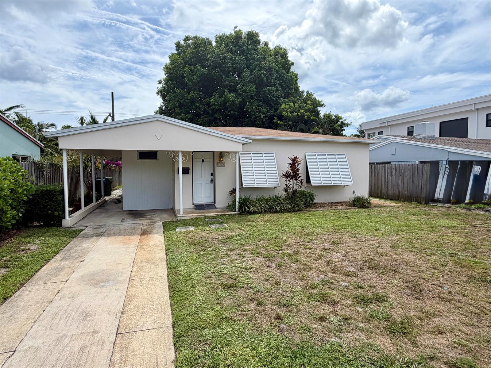 1228 NE 13TH Avenue, Fort Lauderdale FL 33304
