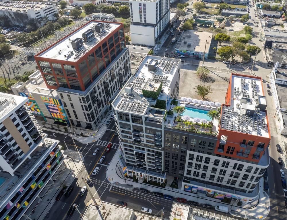 2150 N Miami Avenue # W410, Miami FL 33127