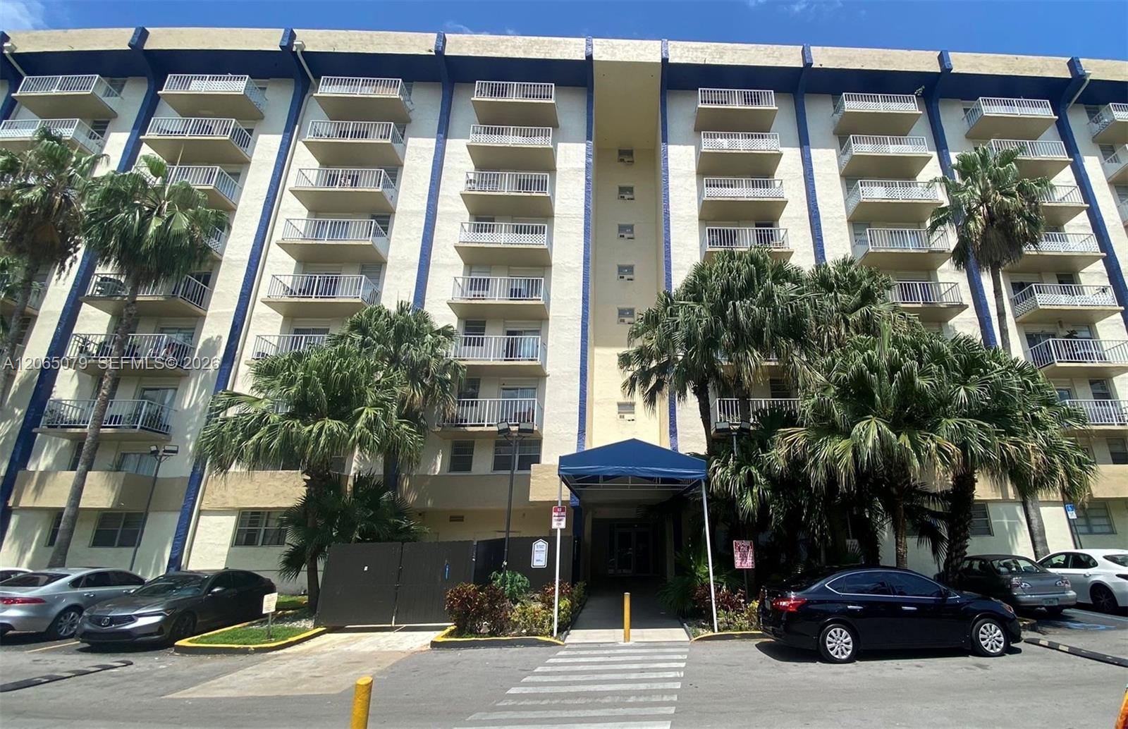 801 NW 47th Ave # 608W, Miami FL 33126