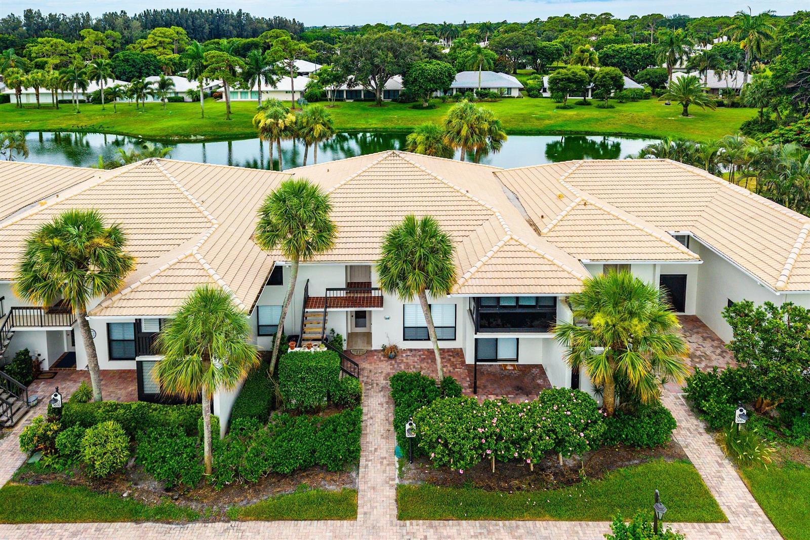 3668 Quail Ridge Drive N, Boynton Beach FL 33436