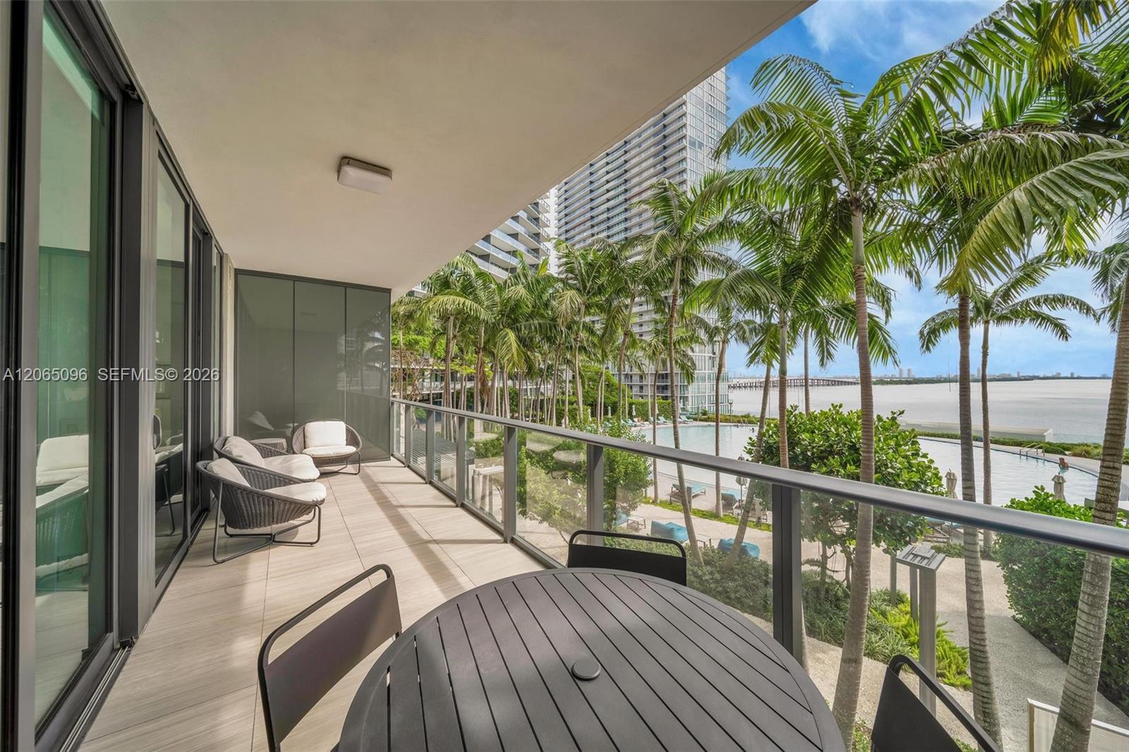 480 NE 31st St # 605, Miami FL 33137