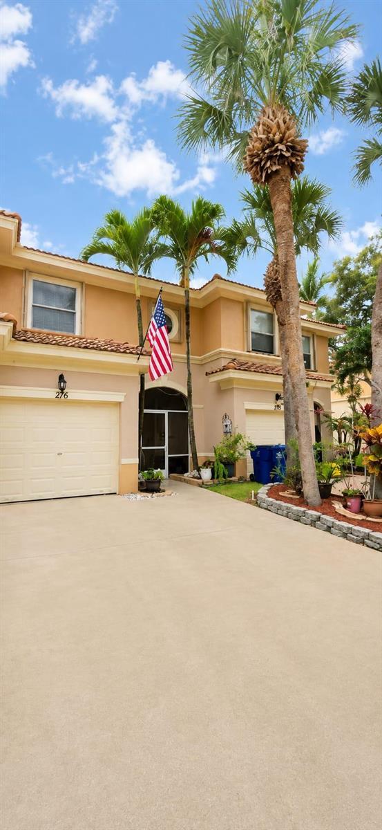 276 River Bluff Lane, Royal Palm Beach FL 33411