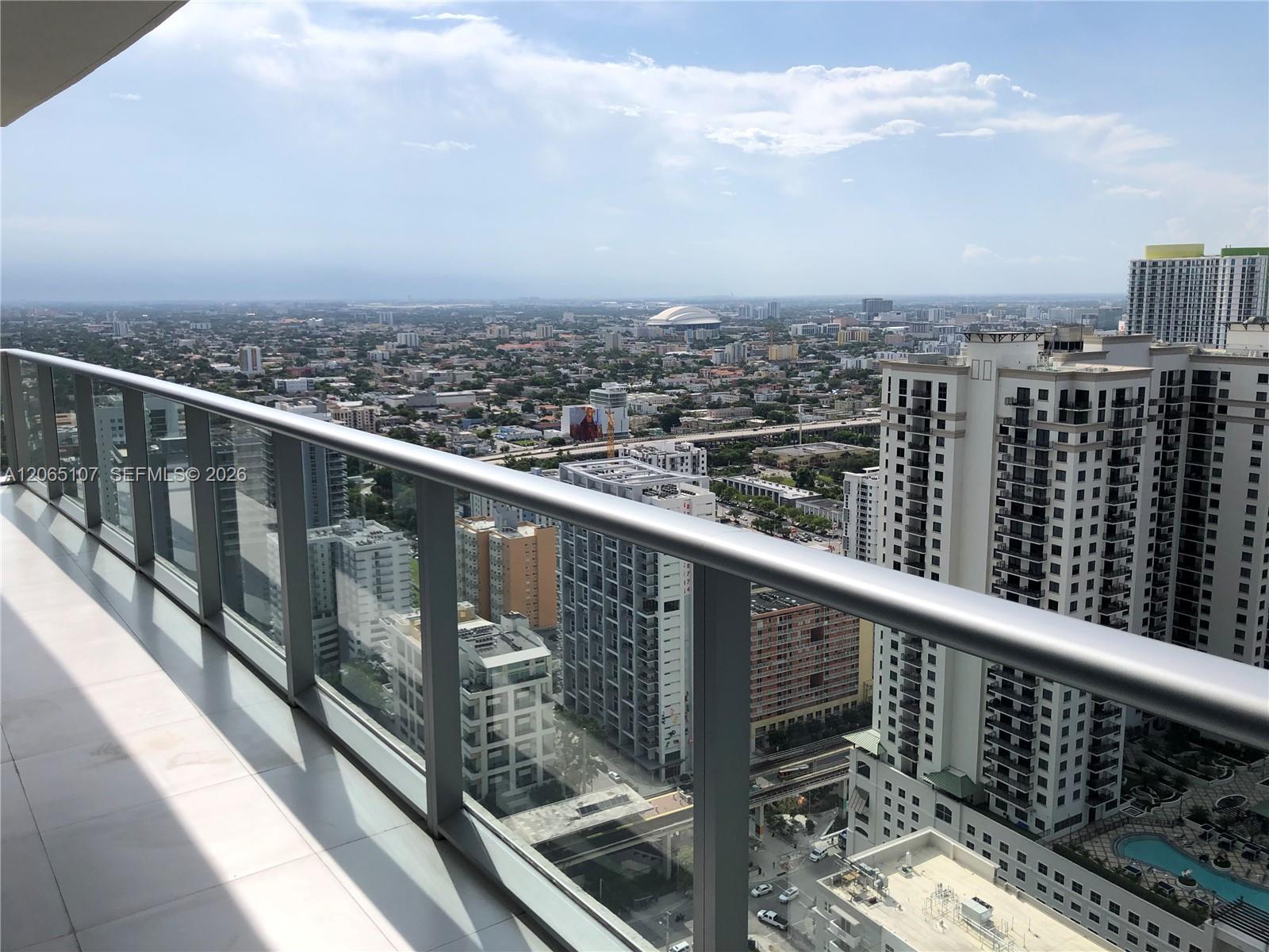 1100 S Miami Ave # 4007, Miami FL 33130