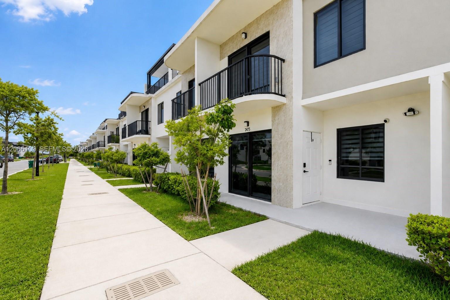 26175 SW 145th Ct, Homestead FL 33032
