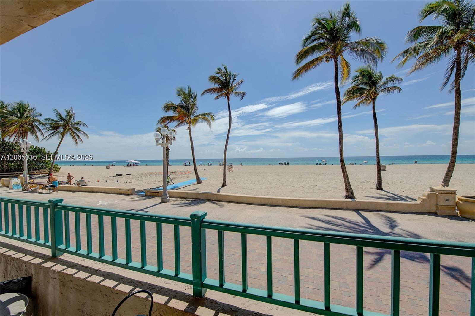 201 Van Buren St # 101, Hollywood FL 33019