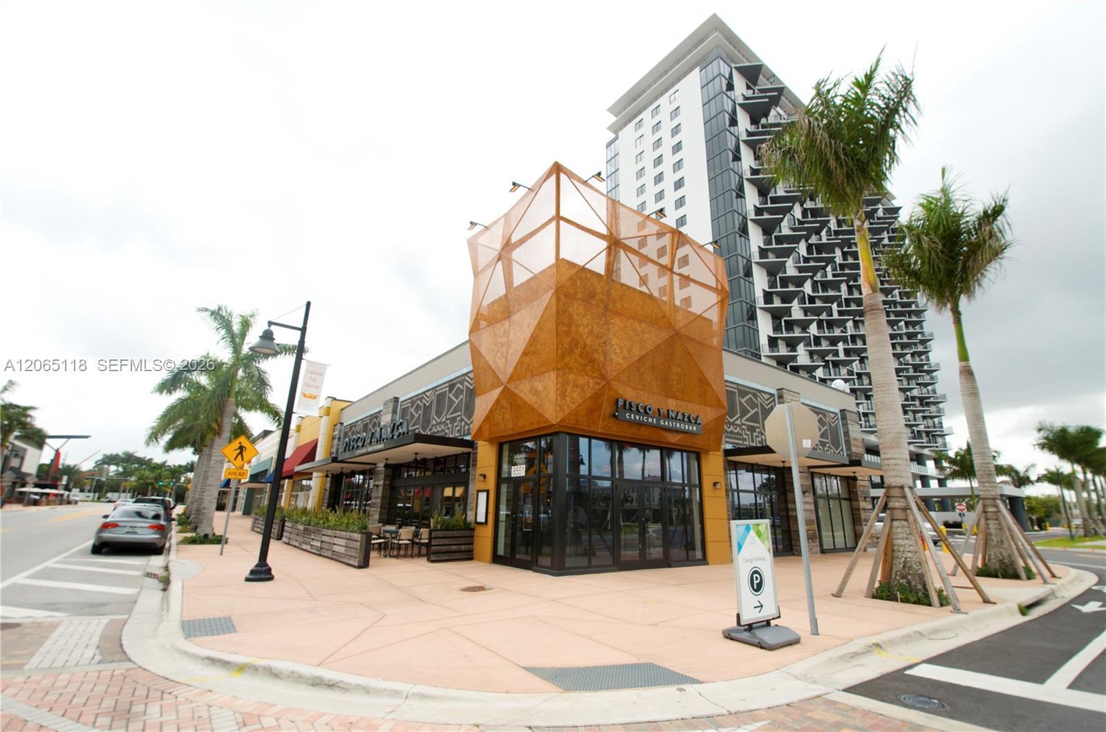 5300 Paseo Blvd # 709, Doral FL 33166