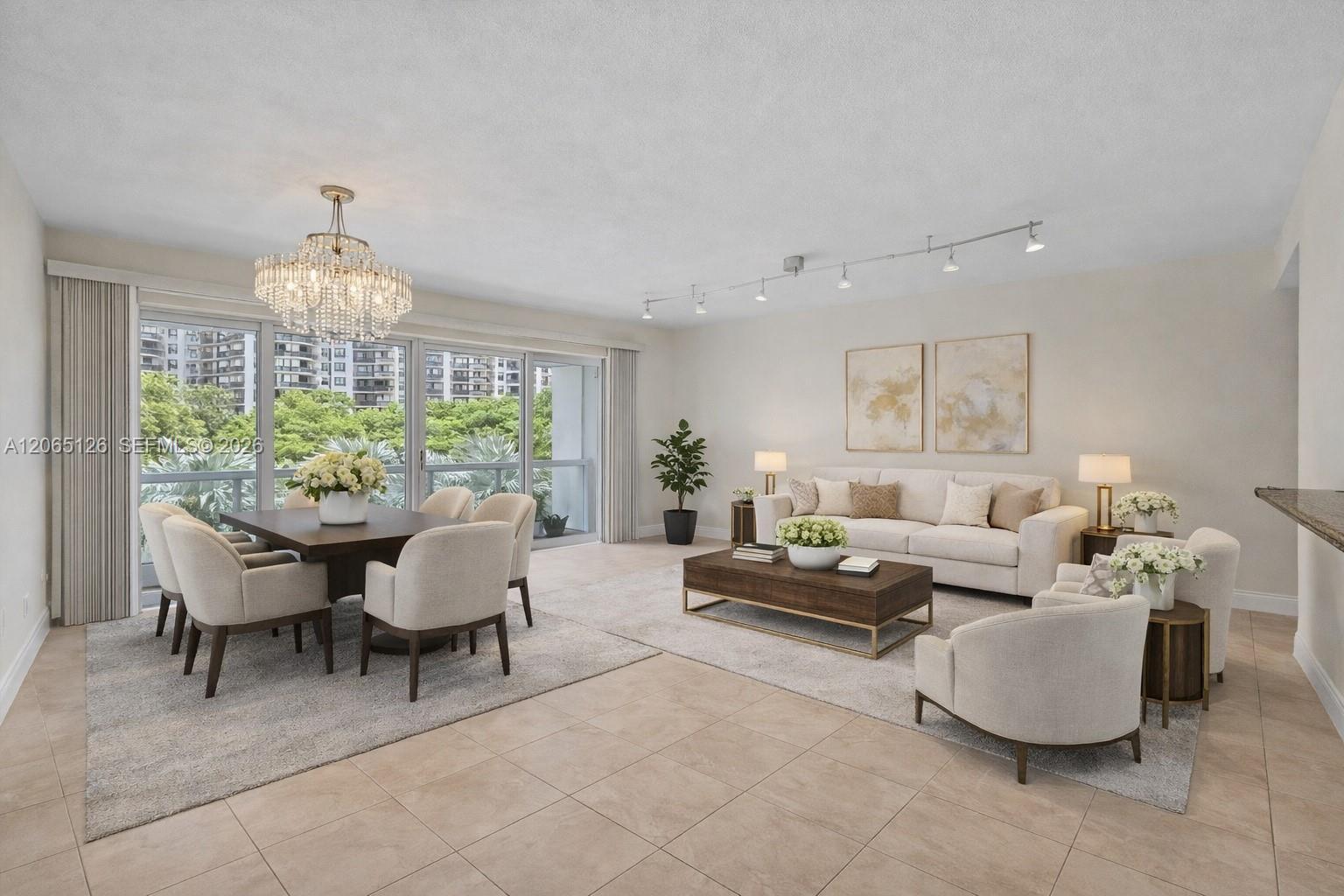 2451 Brickell Ave # 4F, Miami FL 33129