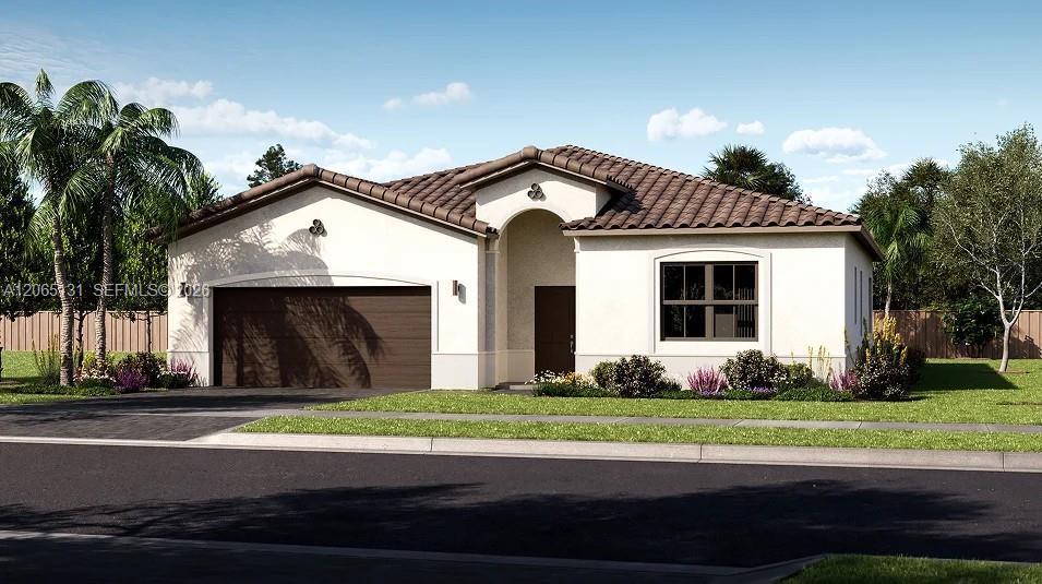 107 SE 20 CT, Homestead FL 33033