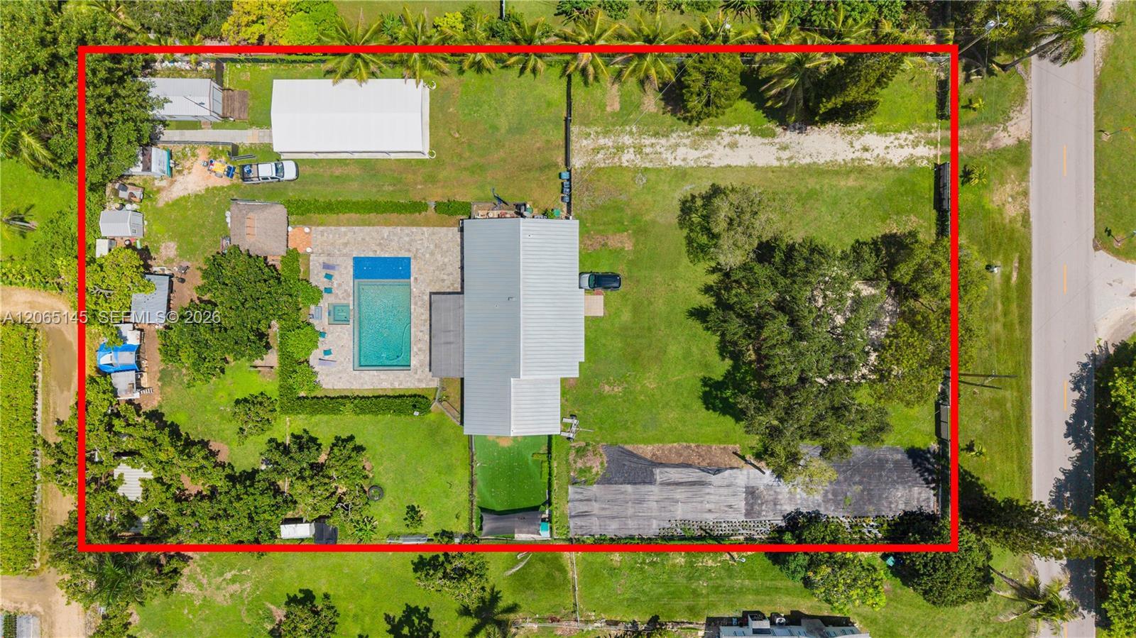 26480 SW 187th Ave, Homestead FL 33031